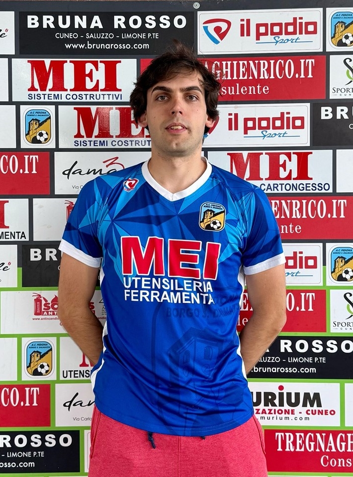 MARRO Federico